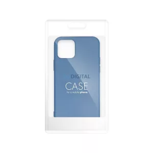 Forcell SZILIKON LITE tok Samsung Galaxy S20 FE / S20 FE 5G kék telefontok