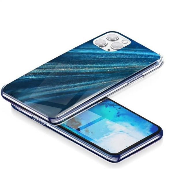 Forcell Marble COSMO tok Samsung Galaxy A42 5G 10 minta telefontok