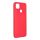 Forcell SOFT tok Xiaomi redmi 9C piros telefontok