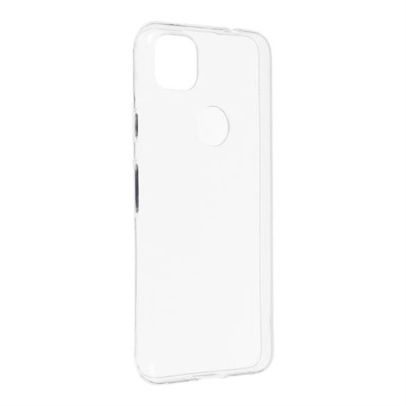 Ultra vékony tok 0,5mm GOOGLE Pixel 4a telefontok