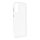 Ultra vékony tok 0,5mm Samsung Galaxy S21 Plus telefontok
