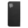 Smart Case könyvtok Samsung A12 fekete