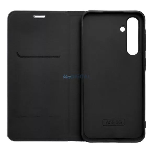 Forcell LUNA Carbon Xiaomi redmi 9C / 9C NFC fekete telefontok