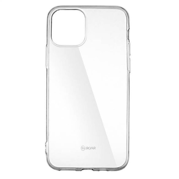 Jelly Case Roar - Samsung Galaxy A52 5G / A52 4G / A52s 5G átlátszó tok