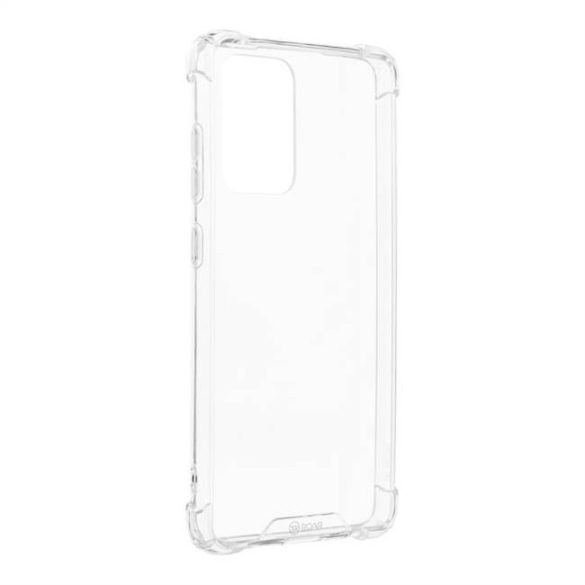 Armor Jelly Case Roar - Samsung Galaxy A52 5G / A524G / A52s 5G átlátszó tok