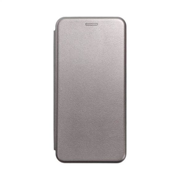 Book Forcell Elegance Samsung Galaxy A52 LTE / A52 5G szürke telefontok