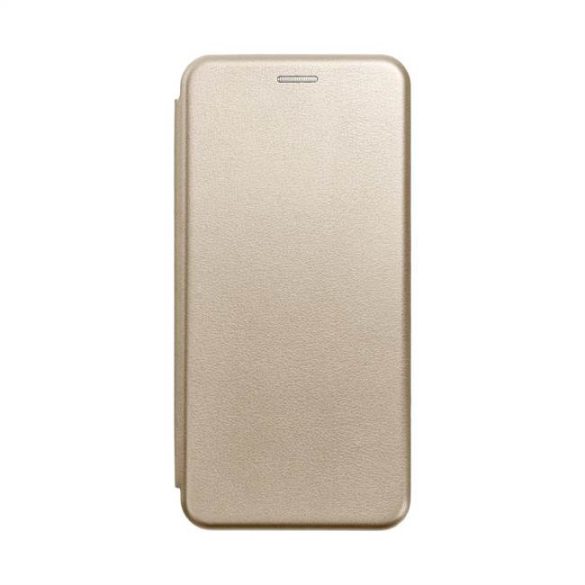 Book Forcell eleganciXiaomi MI 10T PRO 5g arany telefontok