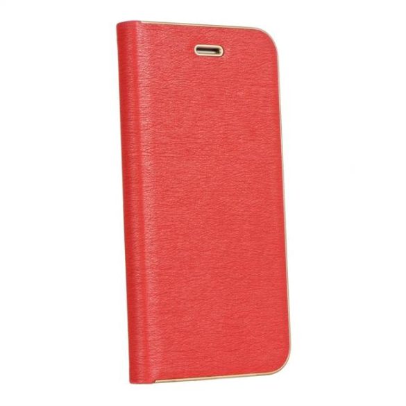Luna Book Samsung Galaxy A32 5G piros telefontok