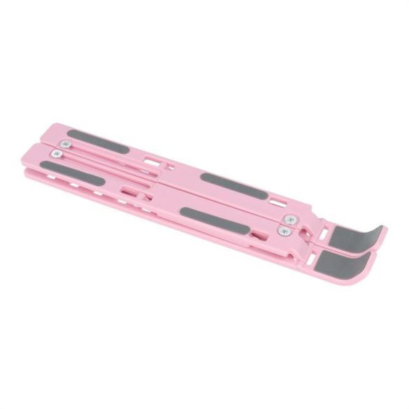 Hordozható Tablet / laptop állvány SP1 rózsaszín