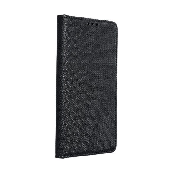 smart Book tok Samsung Galaxy A32 LTE fekete telefontok