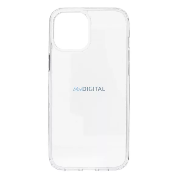 Super átlátszó Hybrid SAMSUNG S21 átlátszó
