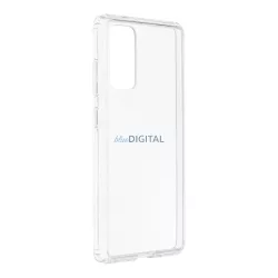 Super átlátszó Hybrid SAMSUNG S20 FE átlátszó