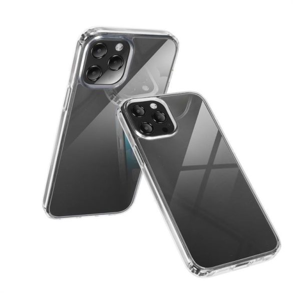 Super átlátszó Hybrid IPHONE 11 Iátlátszó