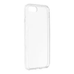   SUPER CLEAR HYBRID tok iPhone 7 / 8 / SE 2020 / SE 2022 átlátszó
