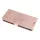 Forcell MEZZO flipes tok SAMSUNG Galaxy A32 5G fa rose gold telefontok