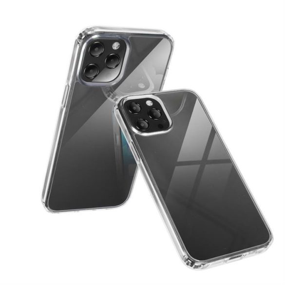 SUPER átlátszó HIBRID tok Samsung Xcover 5 átlátszó