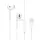Oppo MH135-3 vezetékes fülhallgató USB-C csatlakozóval - fehér