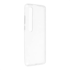 Ultra vékony tok 0,5mm számára - Xiaomi Mi 11 Lite 5G átlátszó telefontok