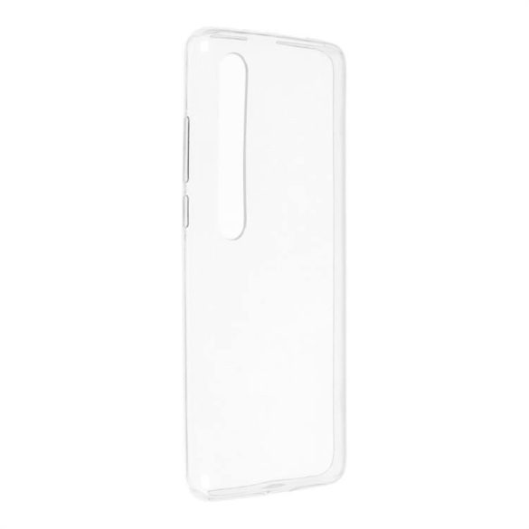 Ultra vékony tok 0,5mm számára - Xiaomi Mi 11 Lite 5G átlátszó telefontok