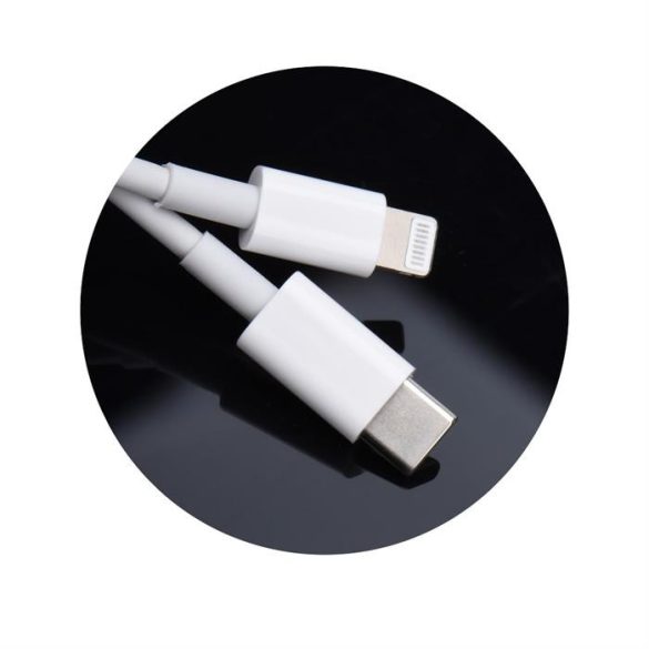 Kábel type-c to Iphone Lightning 8-pin Power Delivery PD20W doboz