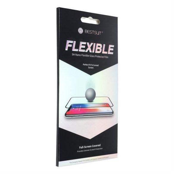 Bestsuit Flexible Hybrid Glass 5D Samsung Galaxy A22 LTE fólia