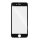 5d teljes képernyős edzett üvegfólia - Samsung Galaxy A22 4G fekete
