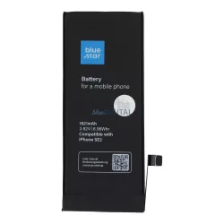 Akkumulátor iPhone SE 2020 1821 MAH polimer Blue Star HQ