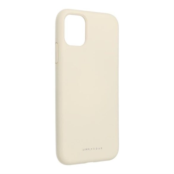 Roar Space Tok - iPhone 11 Aqua White