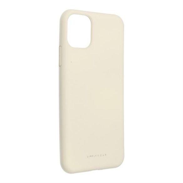 Roar Space Tok - iPhone 11 Pro Max Aqua White