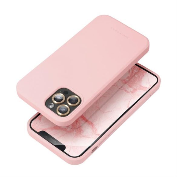Roar space tok - Iphone 12 Pro Max rózaszín