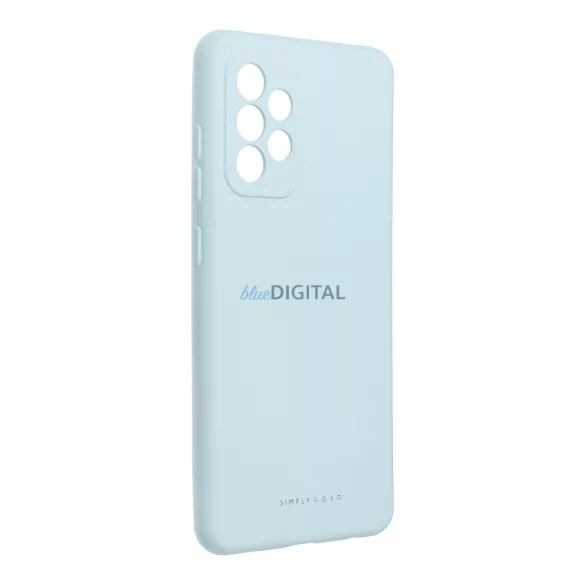 Roar Space tok - Samsung Galaxy A52 5G / A52 4G LTE / A52S 5G Sky Blue