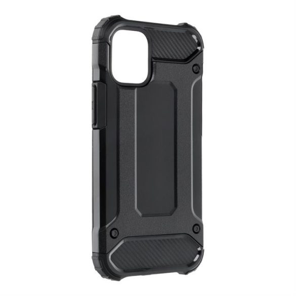 Forcell Armor Tok iPhone 13 Pro fekete