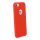 Forcell Soft puha tok iPhone 13 Pro MAX Red