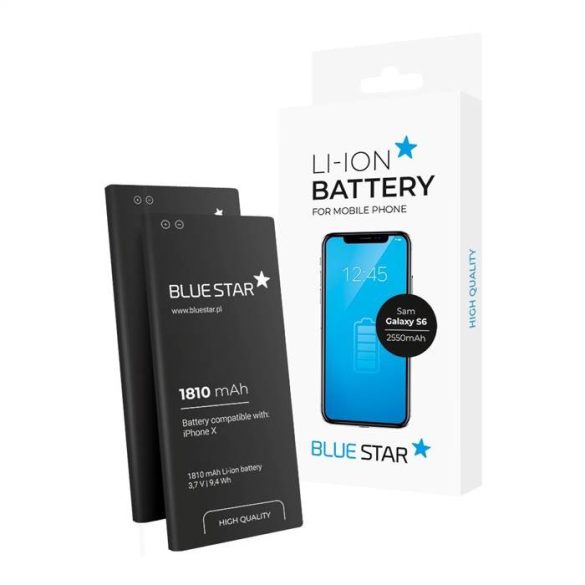 Akkumulátor iPhone 11 3110 MAH Blue Star HQ