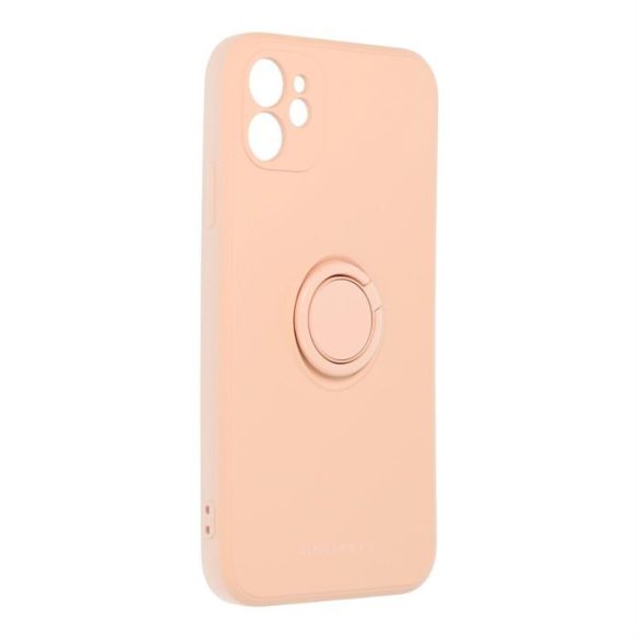 Roar Amber Tok - iPhone 11 rózaszín