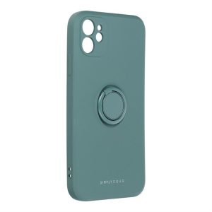 Roar Amber Tok - iPhone 11 Green