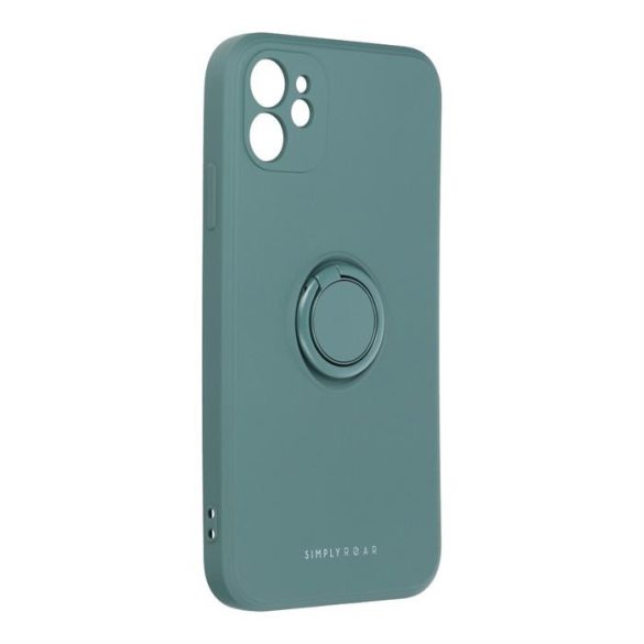 Roar Amber Tok - iPhone 11 Green