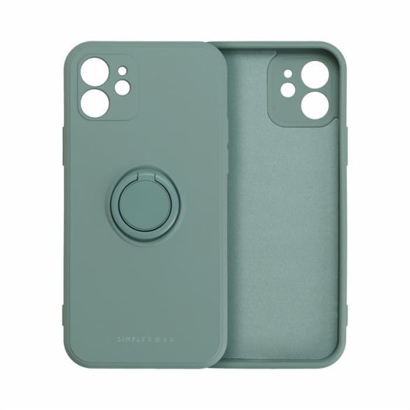 Roar Amber Tok - iPhone 11 Green