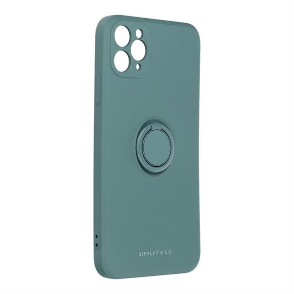 Roar Amber Tok - iPhone 11 Pro Max Sky Green