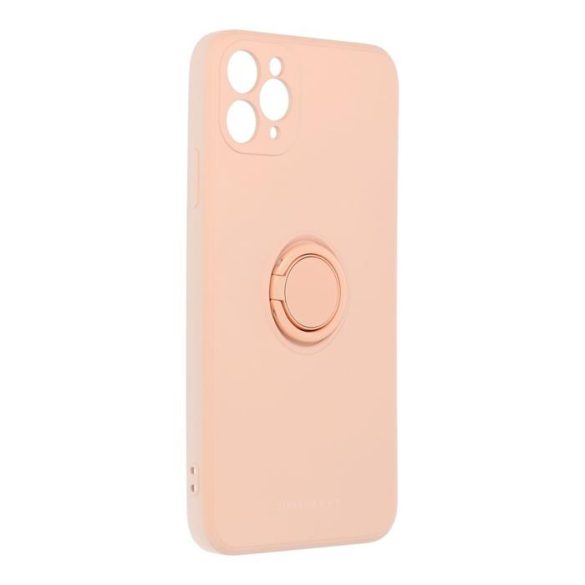 Roar Amber Tok - iPhone 11 Pro Max rózaszín