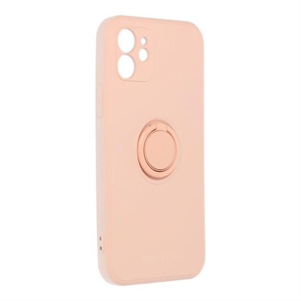 Roar Amber Tok - iPhone 12 rózsaszín