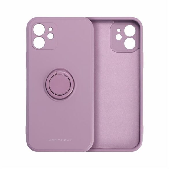 Roar Amber Tok - iPhone 11 Pro lila