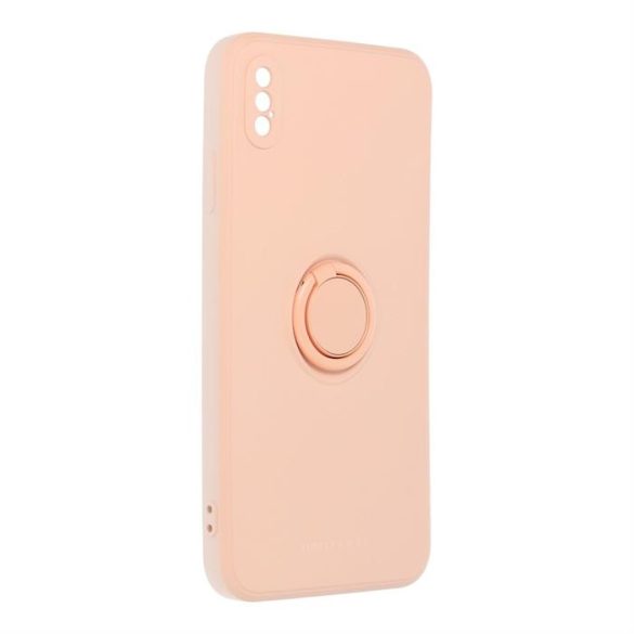 Roar Amber Tok - iPhone XS max Pink