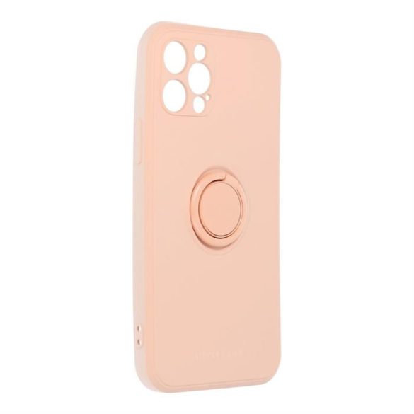 Roar Amber Tok - iPhone 12 Pro rózaszín