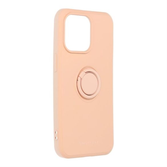 Roar Amber Tok - iPhone 13 Pro rózaszín