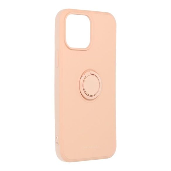 Roar Amber Tok - iPhone 13 Pro Max Pink