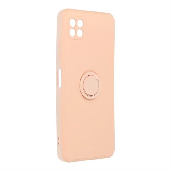 Roar Amber Tok - Samsung Galaxy A22 5G rózsaszín