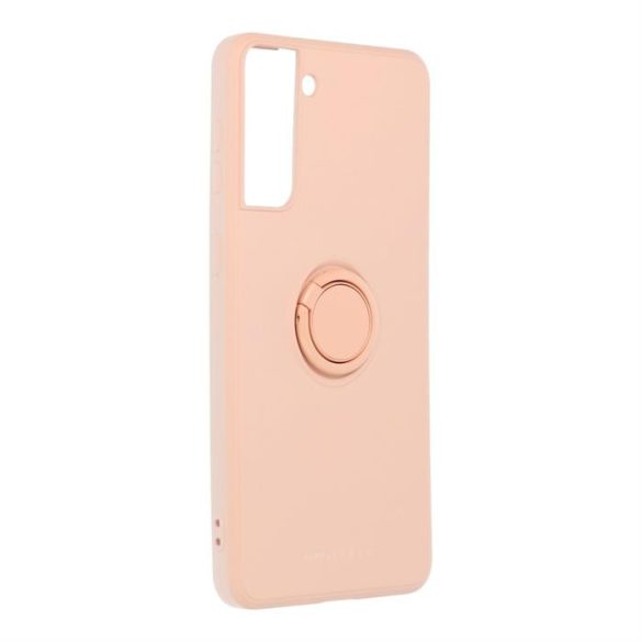 Roar Amber Tok - Samsung Galaxy S21 Plus rózsaszín