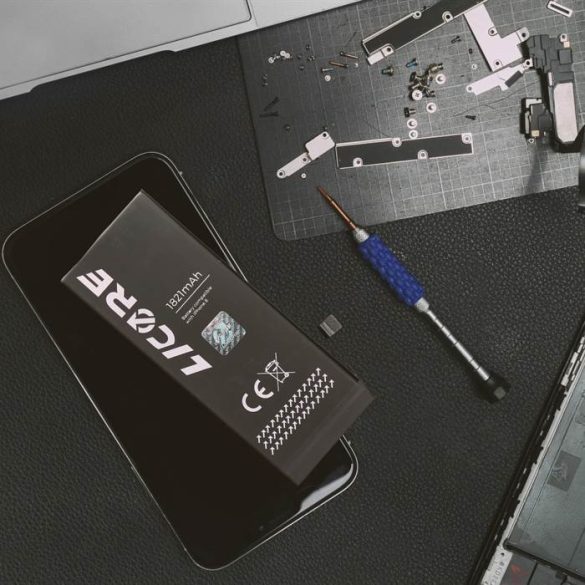 Akkumulátor iPhone 6S Plus 2750 mAh Licore