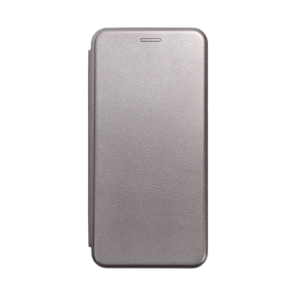 Könyvtok Forcell Elegance Xiaomi Redmi 10 Gray